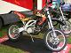 Une belle Aprilia