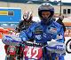 J. AUBERT
le rookie